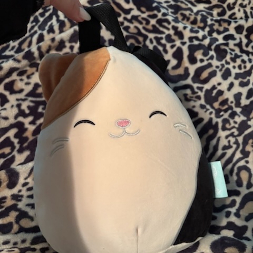 Squishmallows